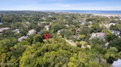 760 Sherry Drive Atlantic Beach FL 32233