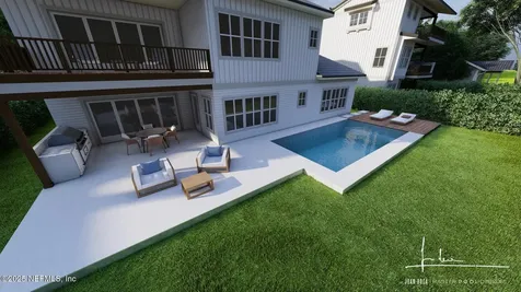 760 Sherry Drive Atlantic Beach FL 32233