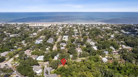 760 Sherry Drive Atlantic Beach FL 32233