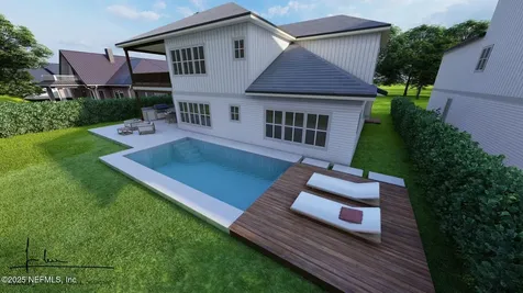 760 Sherry Drive Atlantic Beach FL 32233