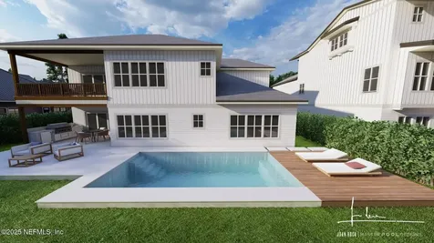 760 Sherry Drive Atlantic Beach FL 32233