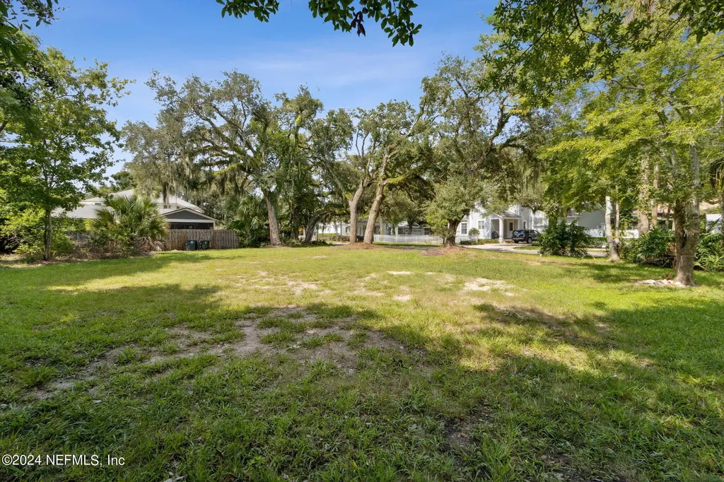 740 Sherry Drive Atlantic Beach FL 32233