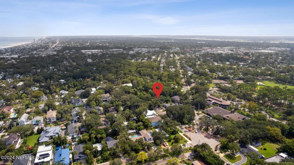 740 Sherry Drive Atlantic Beach FL 32233