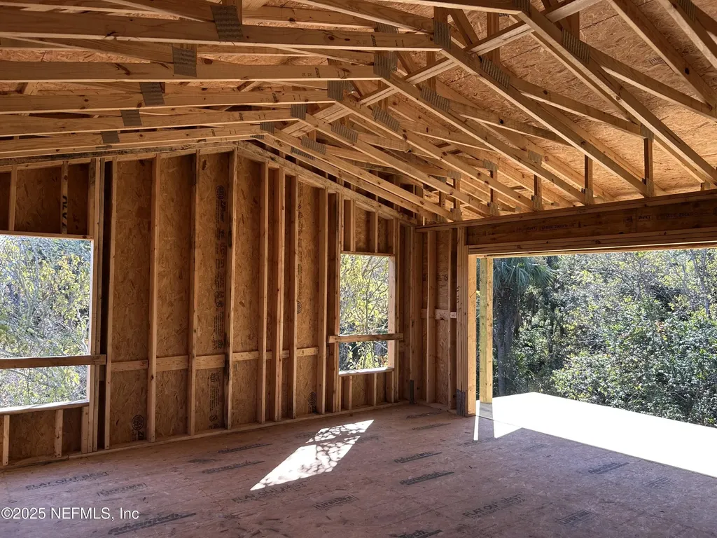 740 Sherry Drive Atlantic Beach FL 32233