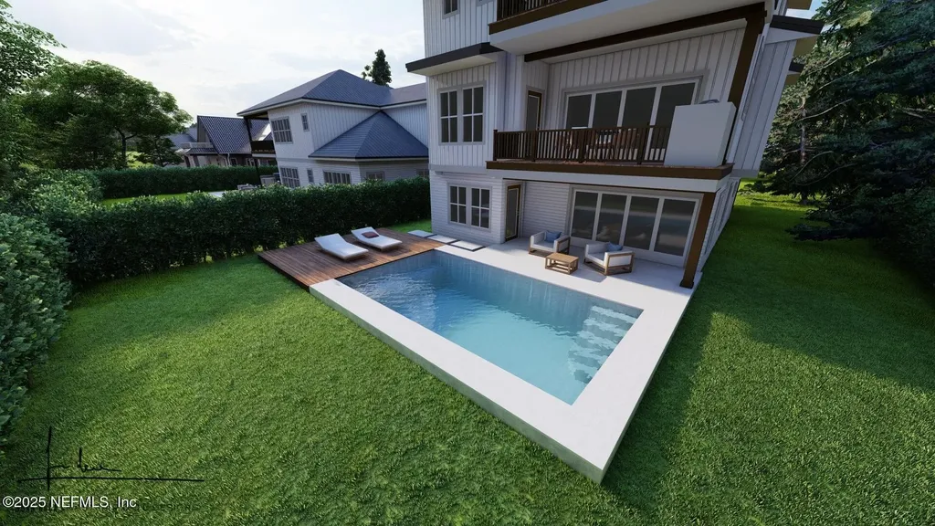 740 Sherry Drive Atlantic Beach FL 32233