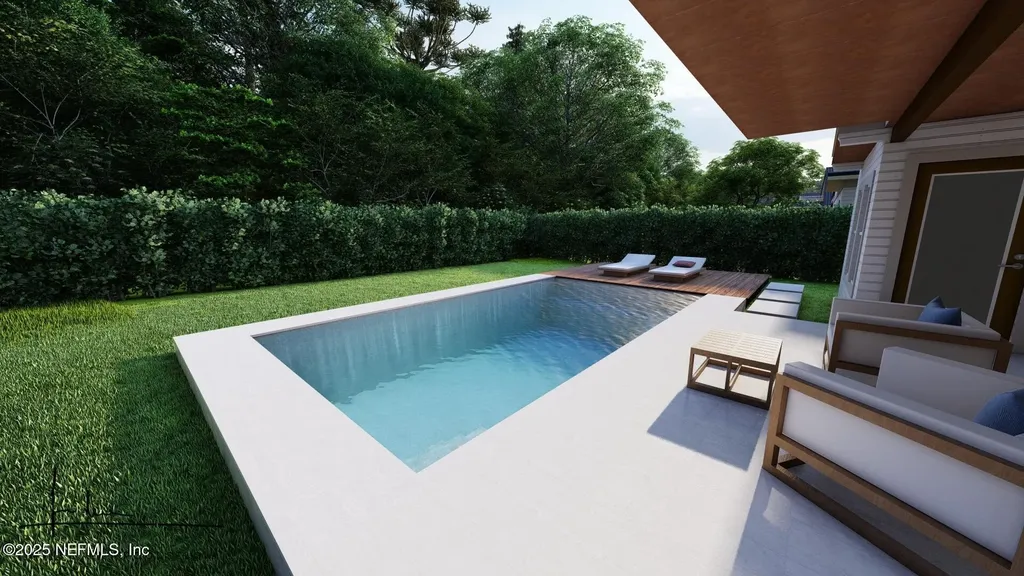 740 Sherry Drive Atlantic Beach FL 32233