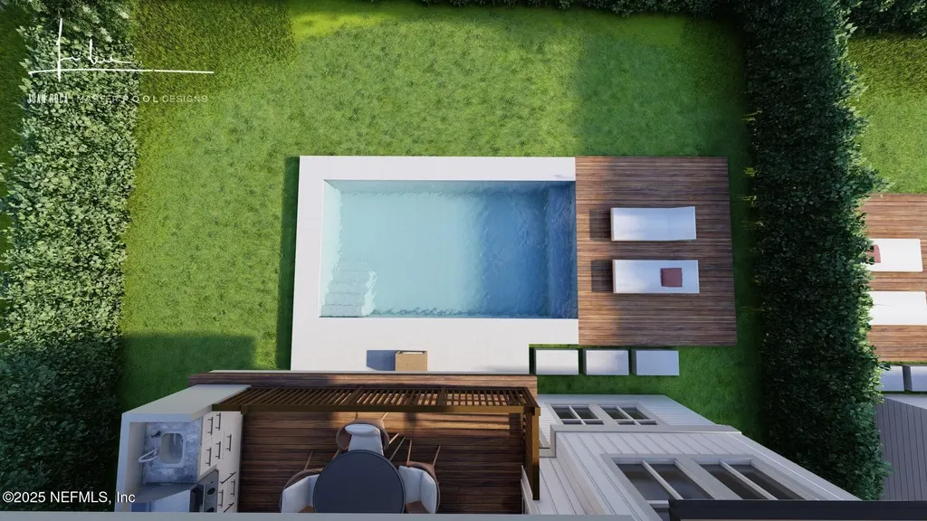 740 Sherry Drive Atlantic Beach FL 32233