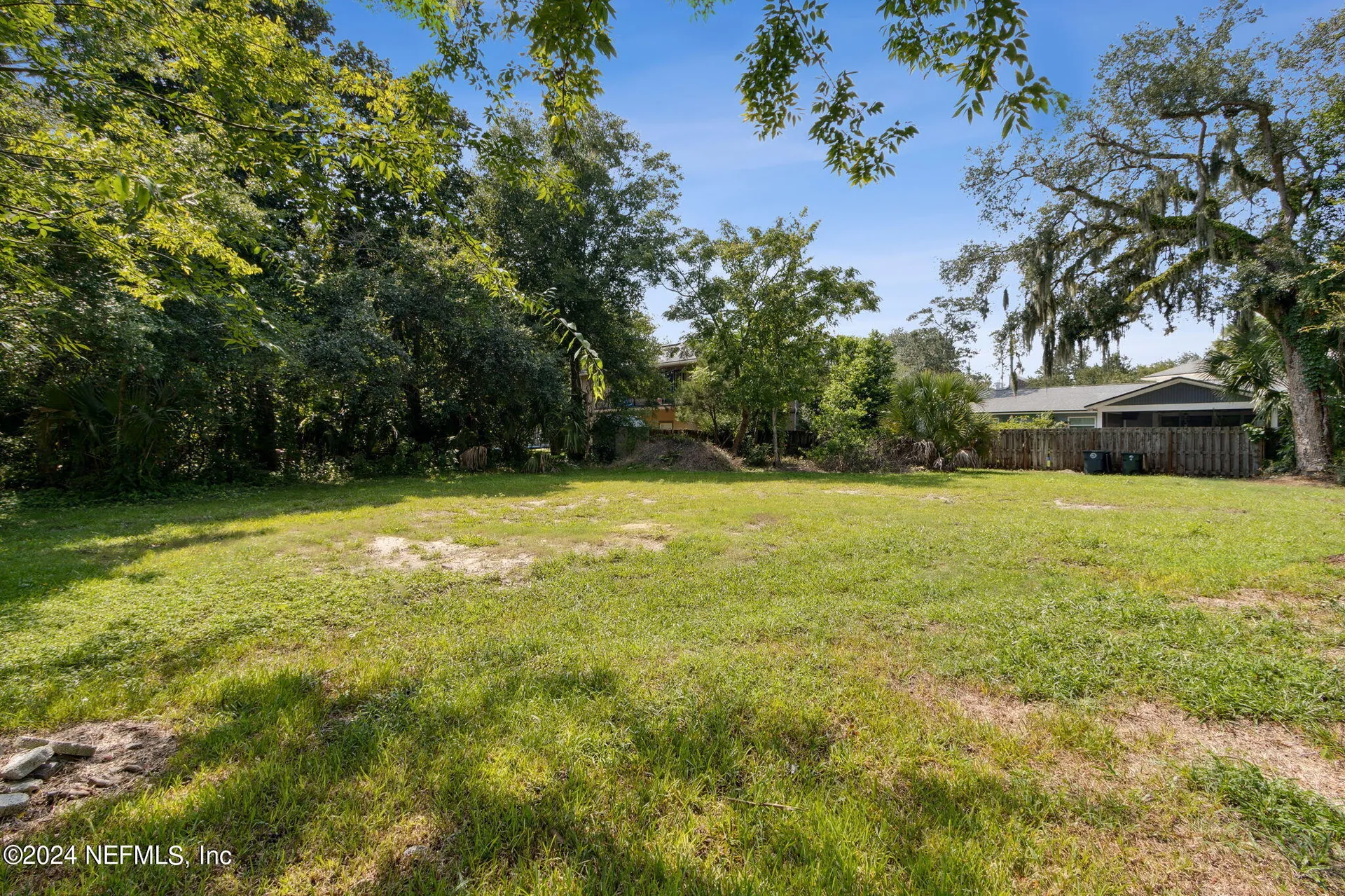 740 Sherry Drive Atlantic Beach FL 32233