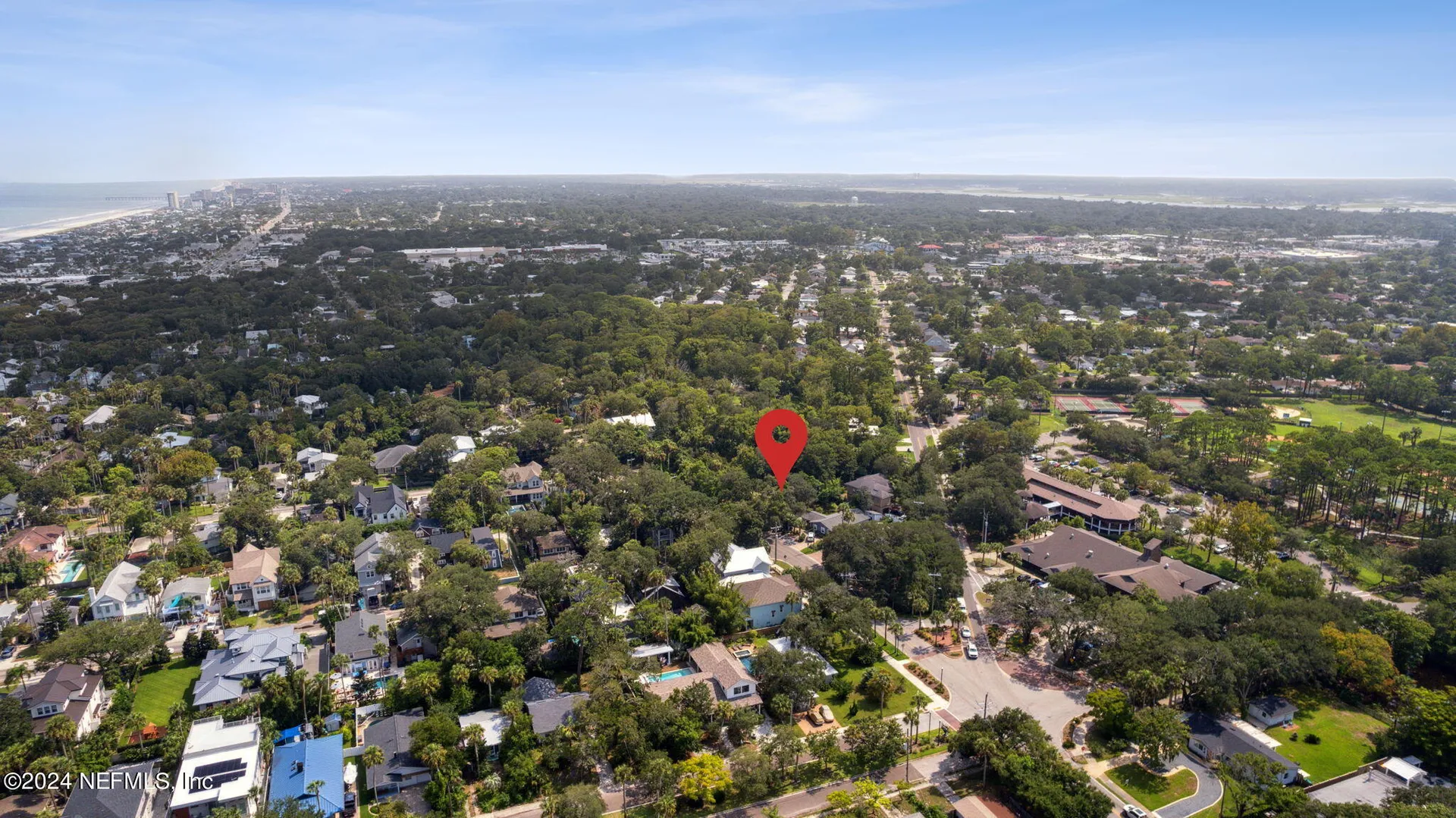 740 Sherry Drive Atlantic Beach FL 32233