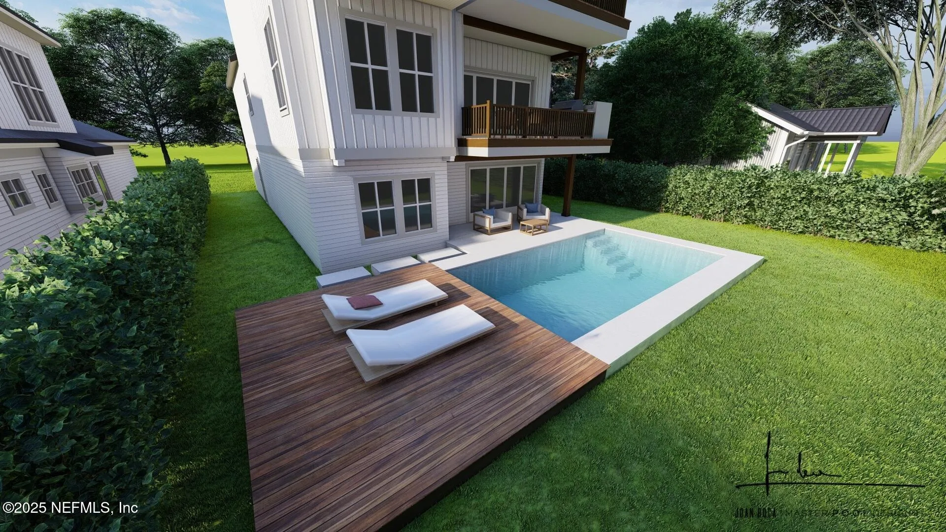 740 Sherry Drive Atlantic Beach FL 32233