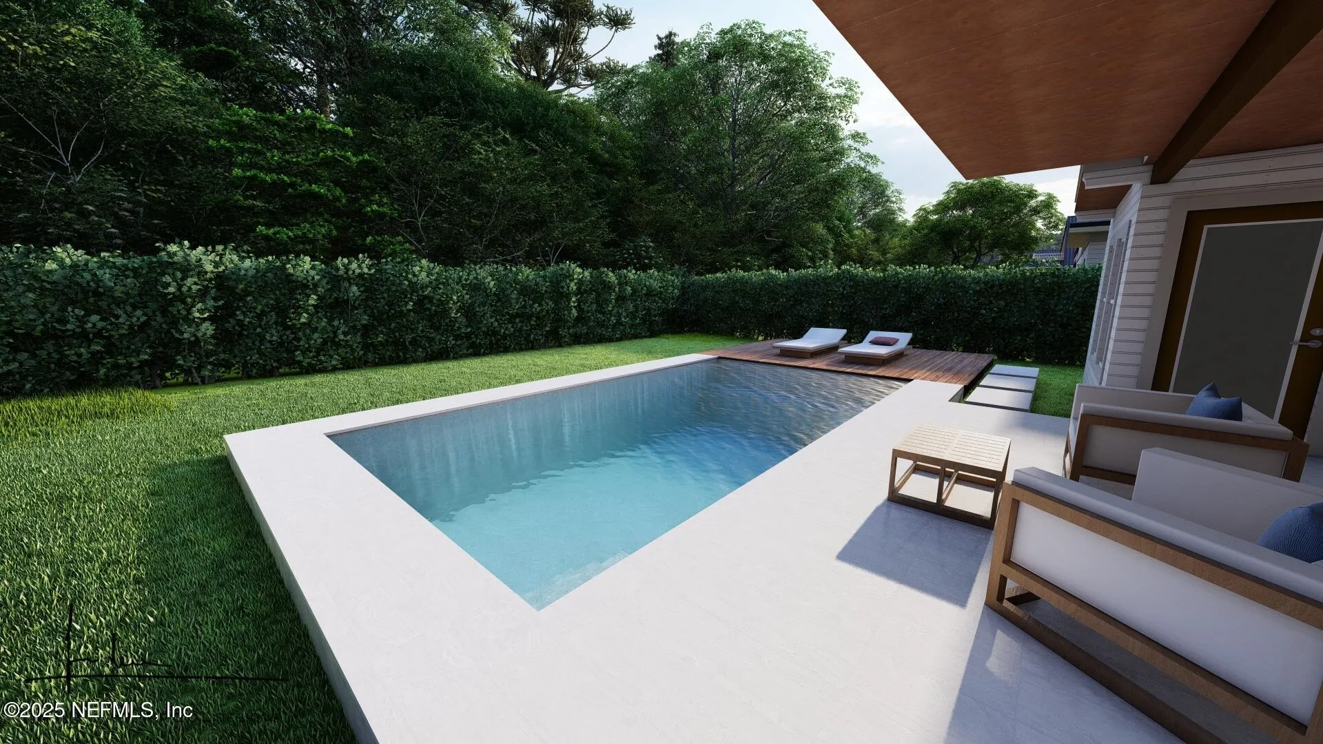 740 Sherry Drive Atlantic Beach FL 32233