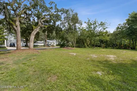 740 Sherry Drive Atlantic Beach FL 32233