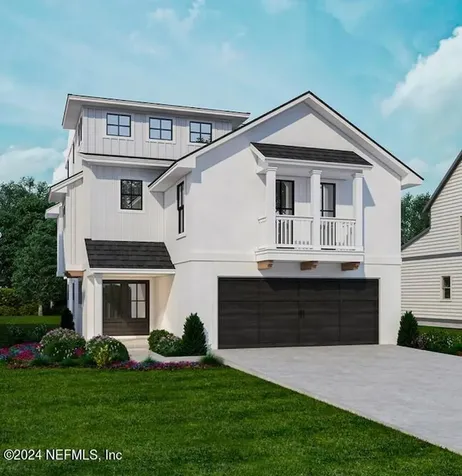 740 Sherry Drive Atlantic Beach FL 32233