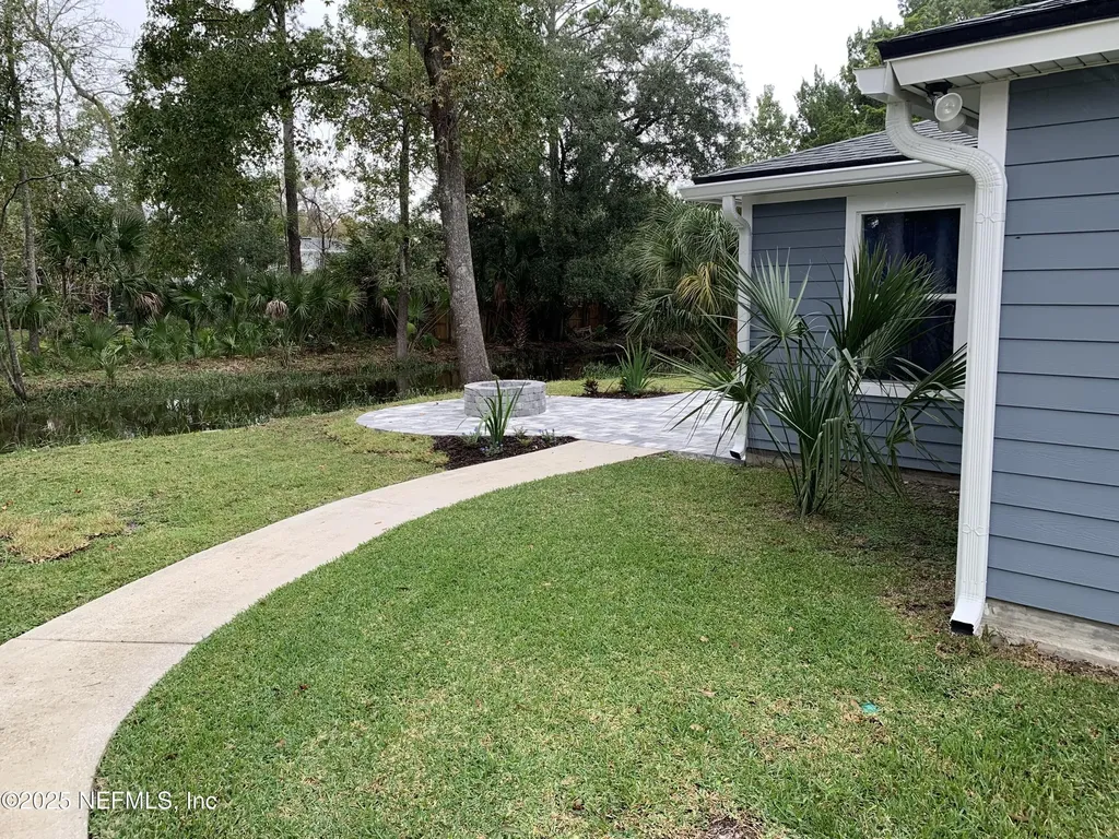3924 Petite Drive W Jacksonville FL 32250
