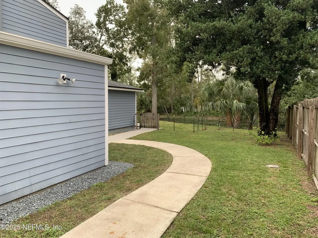 3924 Petite Drive W Jacksonville FL 32250