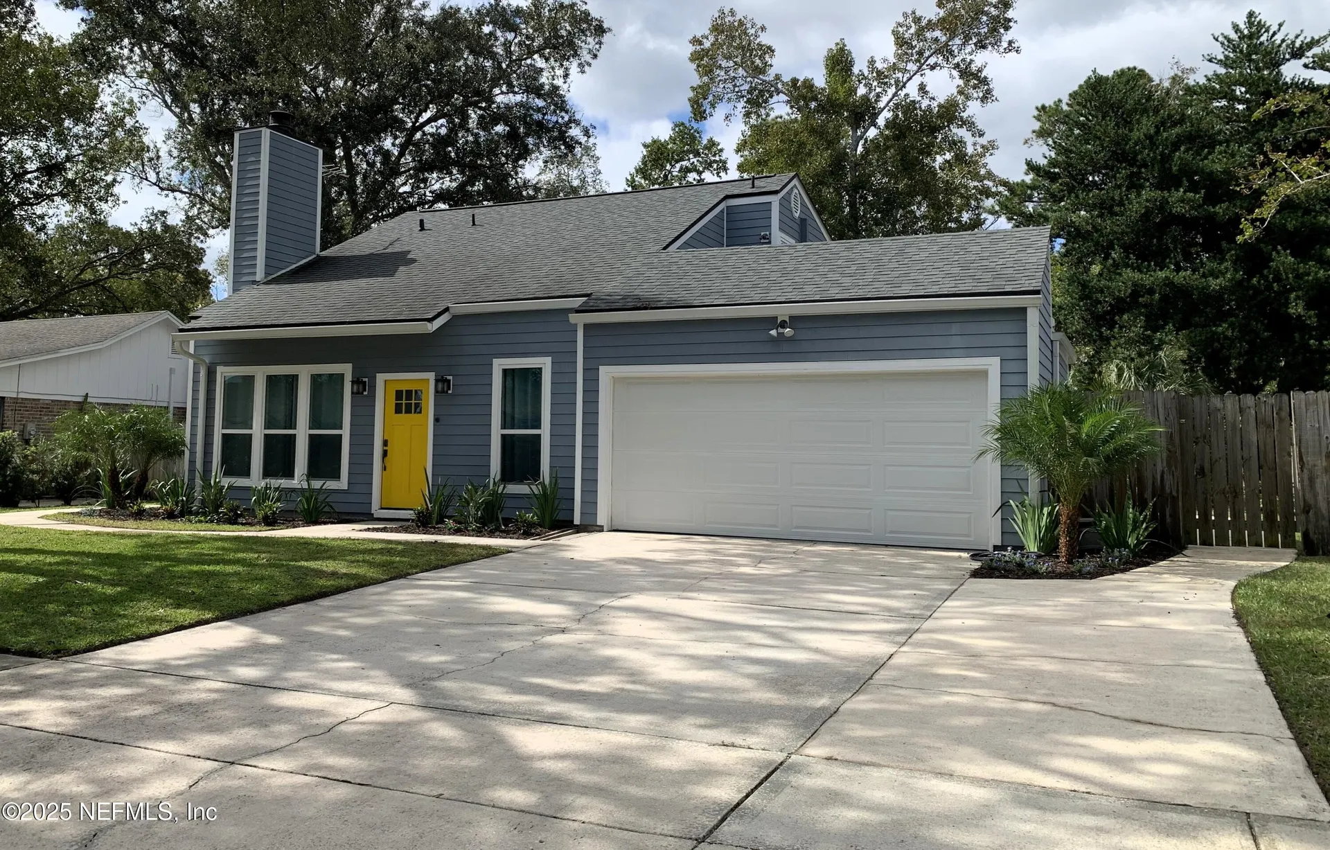 3924 Petite Drive W Jacksonville FL 32250