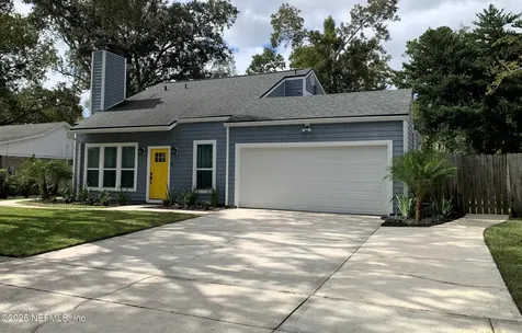 3924 Petite Drive W Jacksonville FL 32250