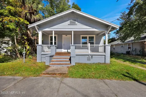 2915 Fitzgerald Street Jacksonville FL 32254