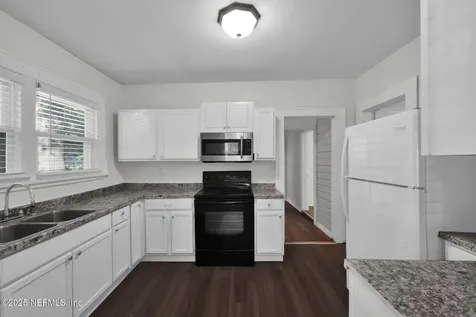 2915 Fitzgerald Street Jacksonville FL 32254