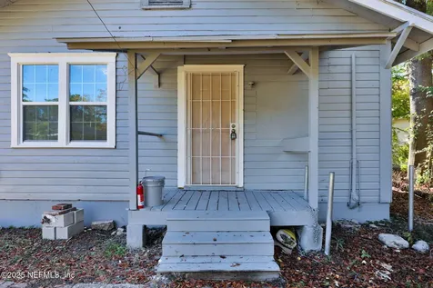 2915 Fitzgerald Street Jacksonville FL 32254