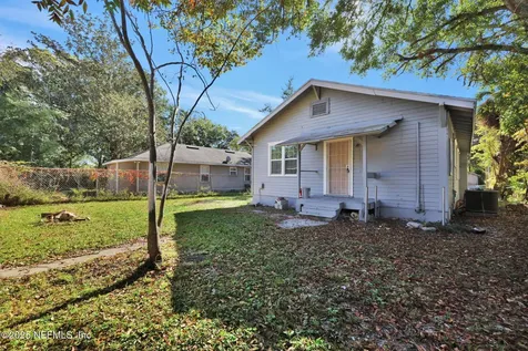 2915 Fitzgerald Street Jacksonville FL 32254