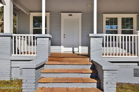 2915 Fitzgerald Street Jacksonville FL 32254