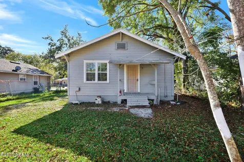 2915 Fitzgerald Street Jacksonville FL 32254