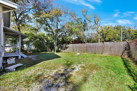 2915 Fitzgerald Street Jacksonville FL 32254