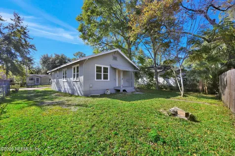 2915 Fitzgerald Street Jacksonville FL 32254