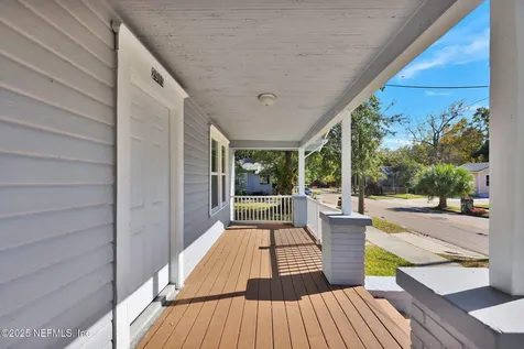 2915 Fitzgerald Street Jacksonville FL 32254