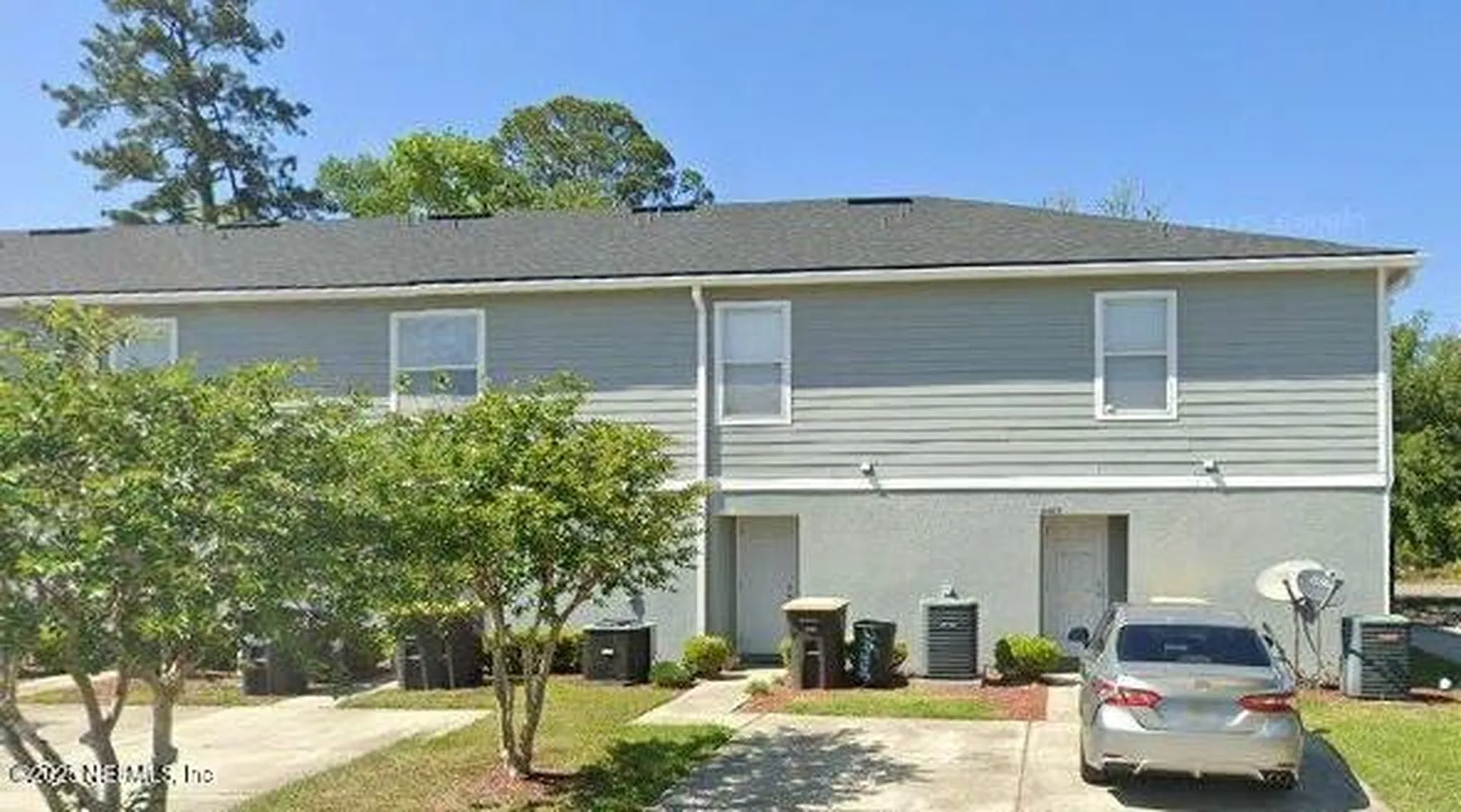 8649 Mcgirts Village Lane Jacksonville FL 32244