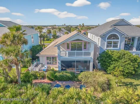 644 Sand Isles Circle Ponte Vedra Beach FL 32082