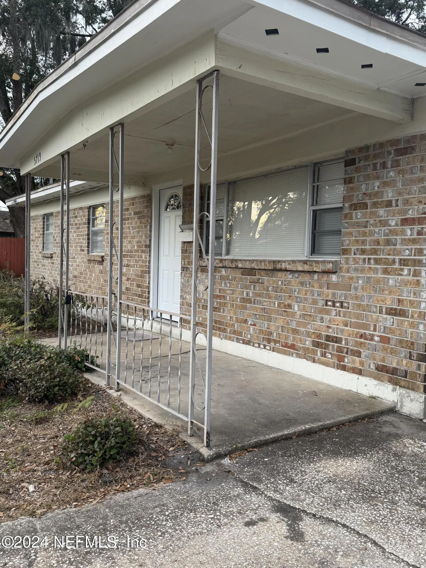 5719 Marlin Court Jacksonville FL 32277