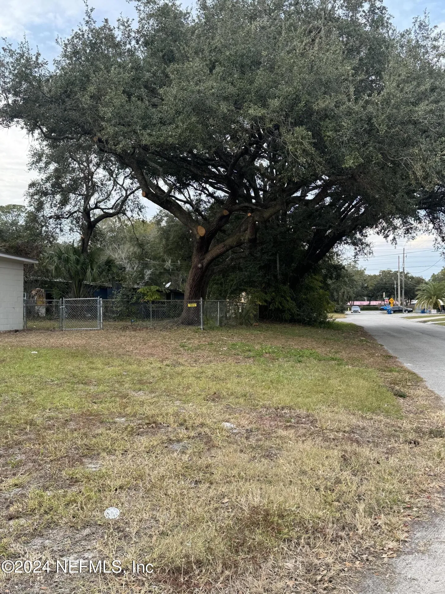 5719 Marlin Court Jacksonville FL 32277