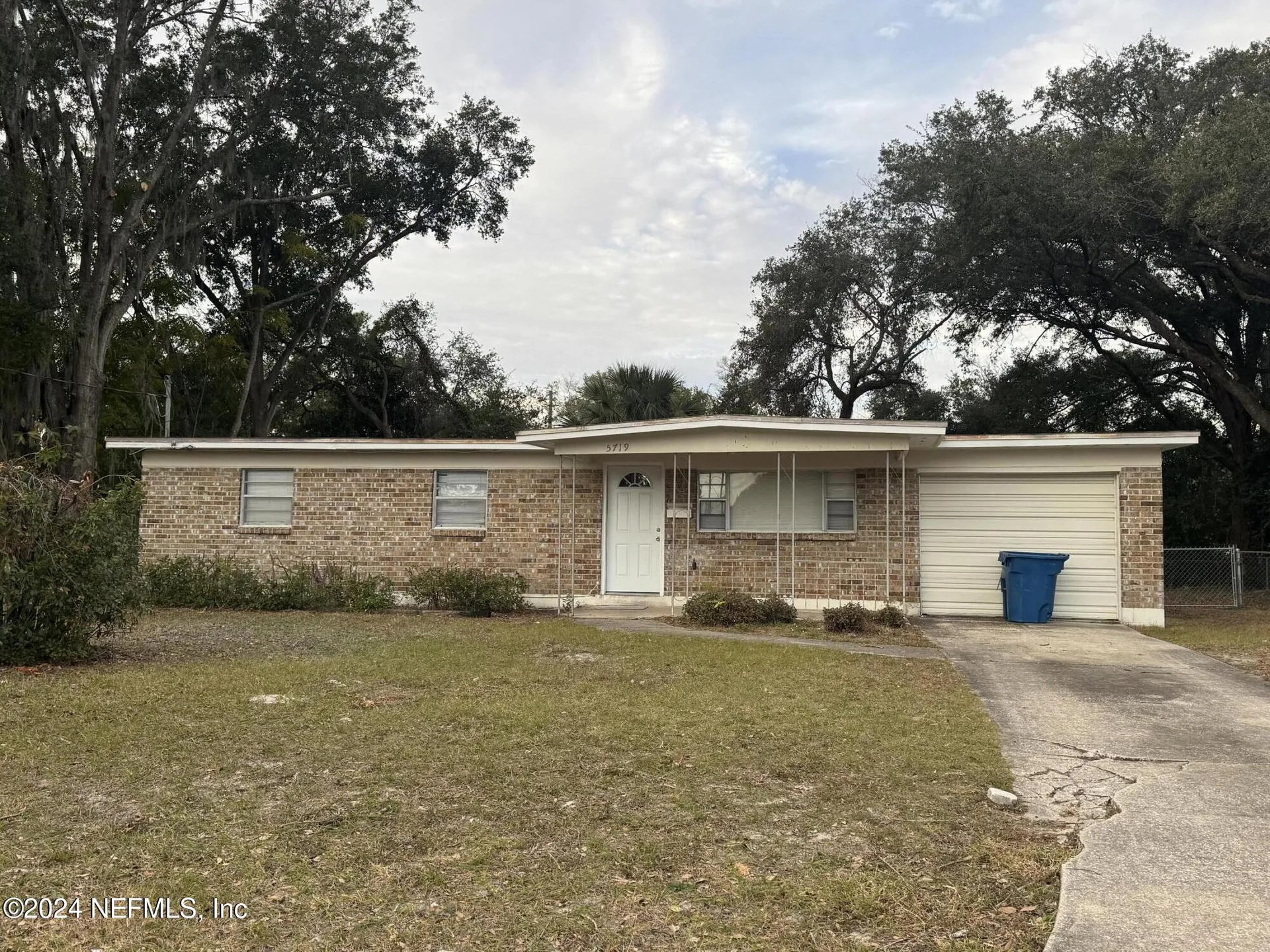 5719 Marlin Court Jacksonville FL 32277