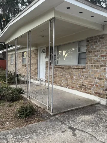 5719 Marlin Court Jacksonville FL 32277