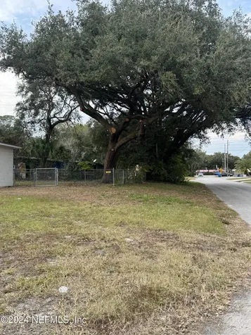 5719 Marlin Court Jacksonville FL 32277