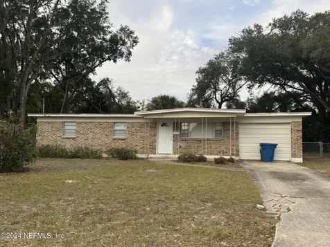 5719 Marlin Court Jacksonville FL 32277