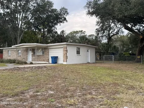 5719 Marlin Court Jacksonville FL 32277