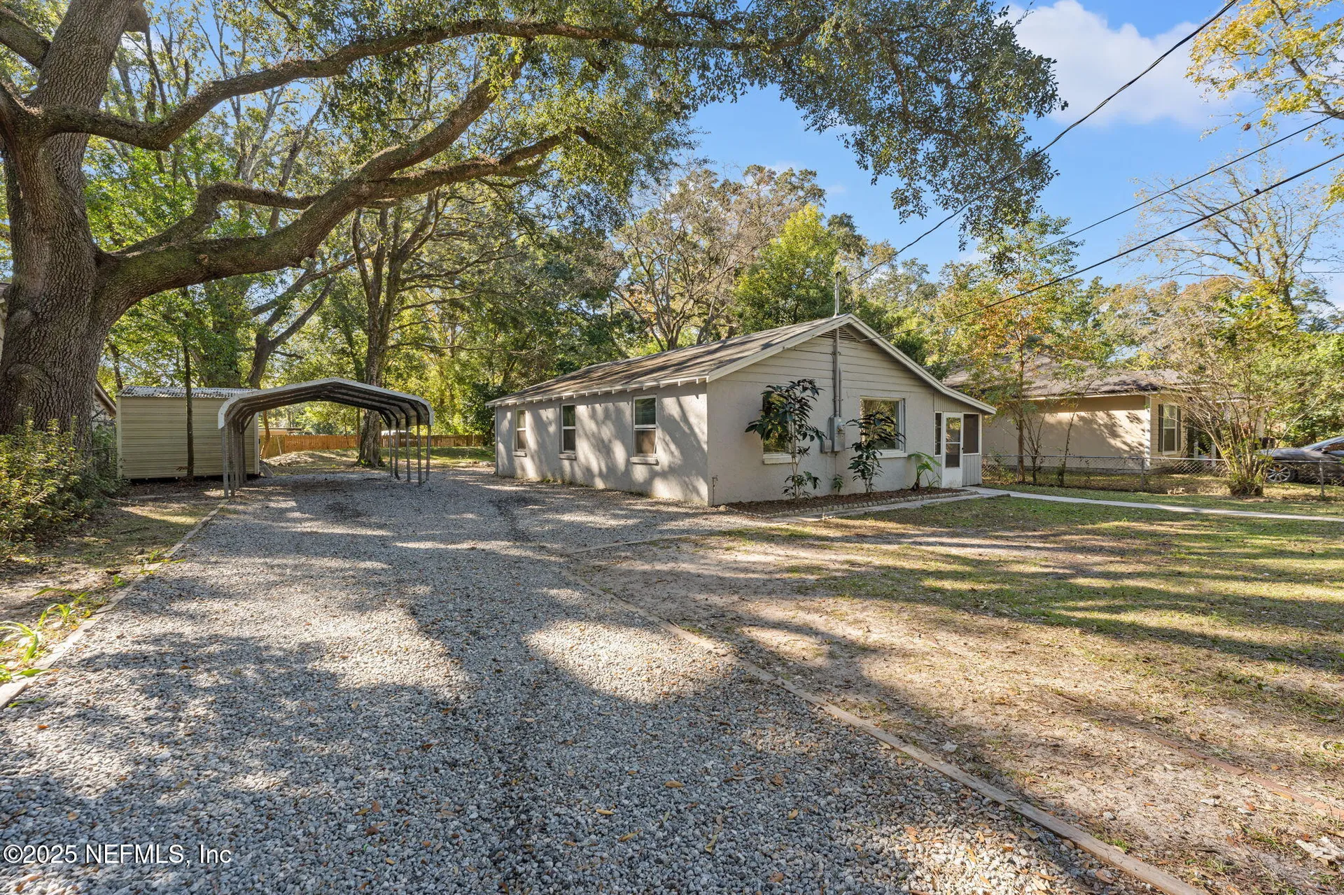 4044 Hunter Circle Jacksonville FL 32207