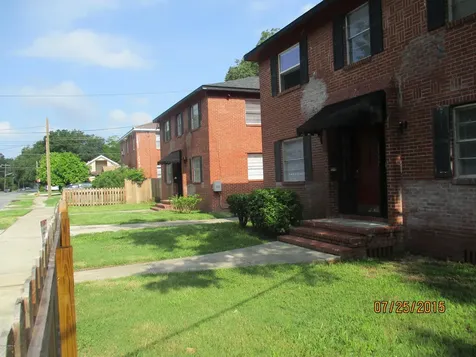 3337 Post Street Jacksonville FL 32205