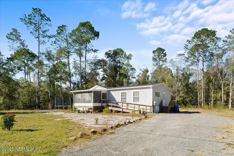 4740 Ursula Street Hastings FL 32145