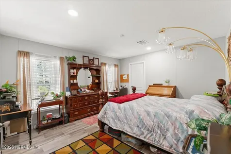 4740 Ursula Street Hastings FL 32145