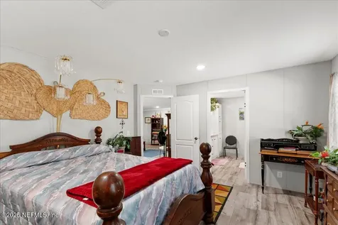 4740 Ursula Street Hastings FL 32145