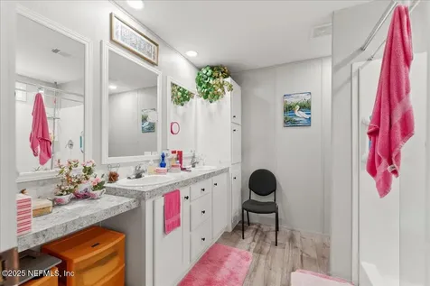 4740 Ursula Street Hastings FL 32145