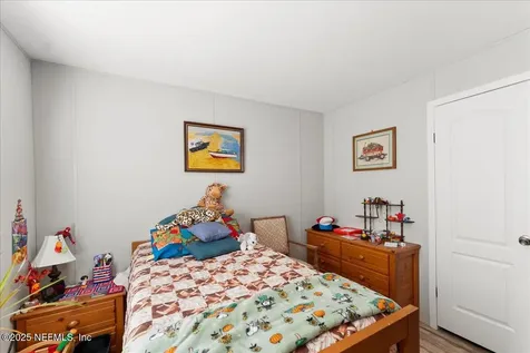4740 Ursula Street Hastings FL 32145