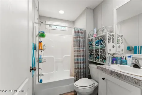 4740 Ursula Street Hastings FL 32145