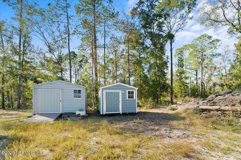 4740 Ursula Street Hastings FL 32145
