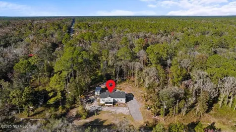 4740 Ursula Street Hastings FL 32145