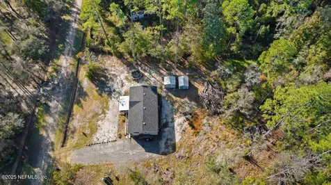 4740 Ursula Street Hastings FL 32145